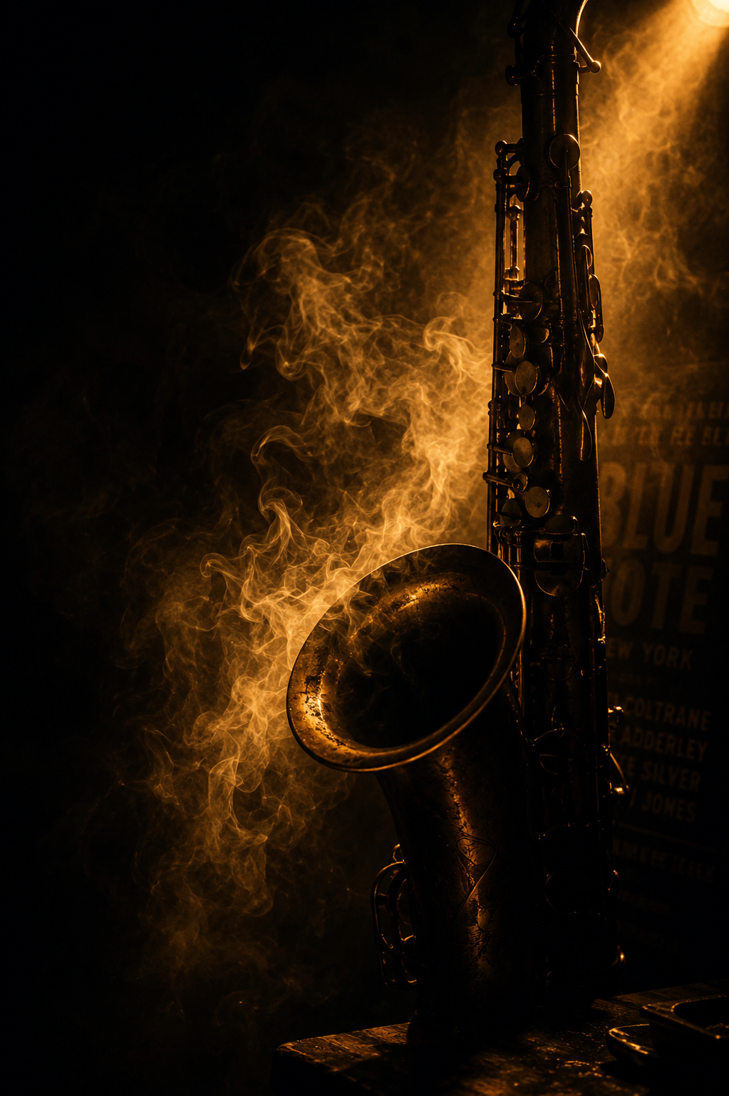 Instruments