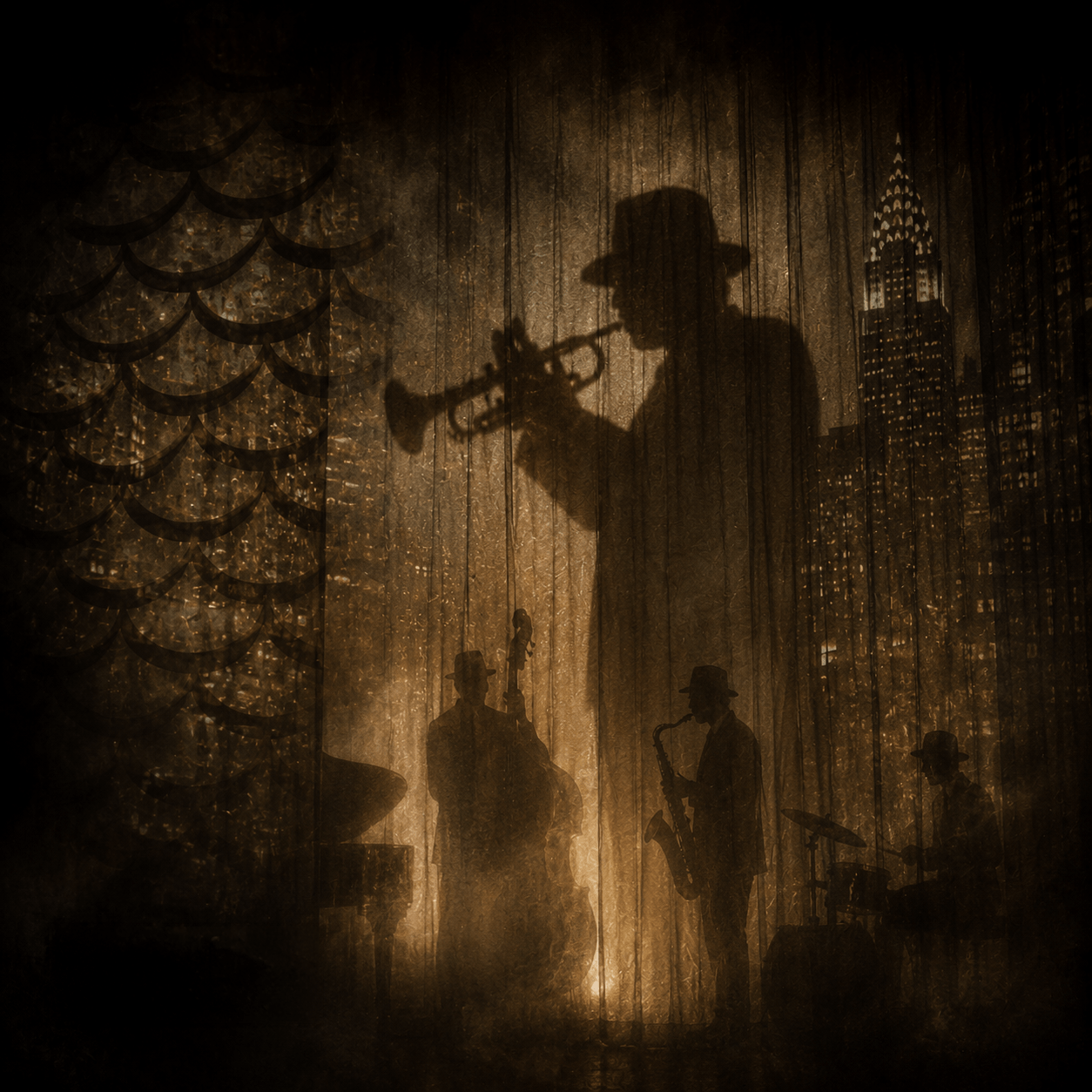 Shadows